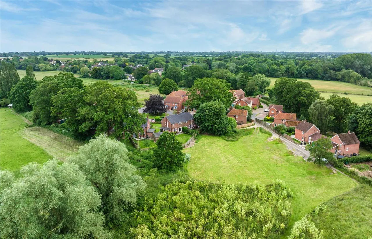 property for sale — The Kerrison Portfolio, Thorndon, Eye, Suffolk, IP23 7JG