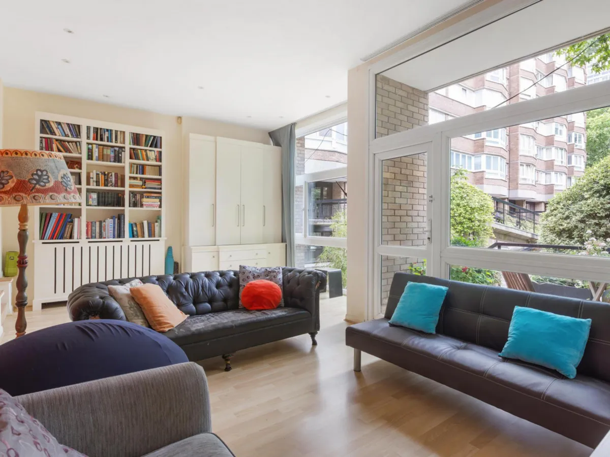 5 bed house for sale, Cambridge Square, London, W2