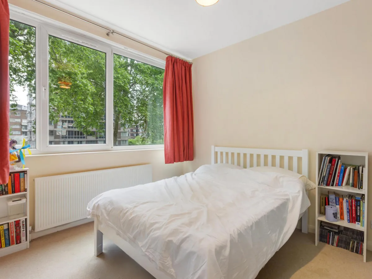Cambridge Square, London, W2, photo 11
