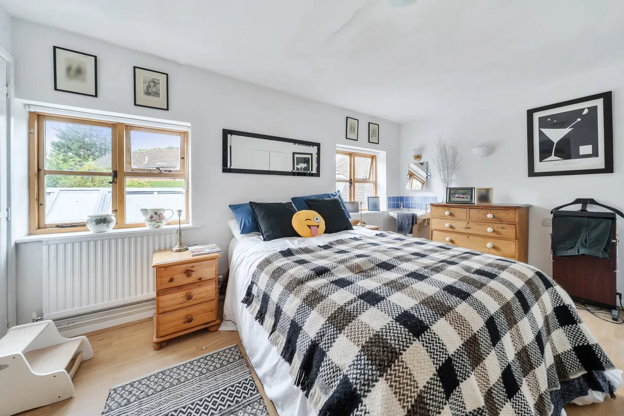 Pond Cottage The Street, Long Sutton, Hook, RG29 1ST, photo 12