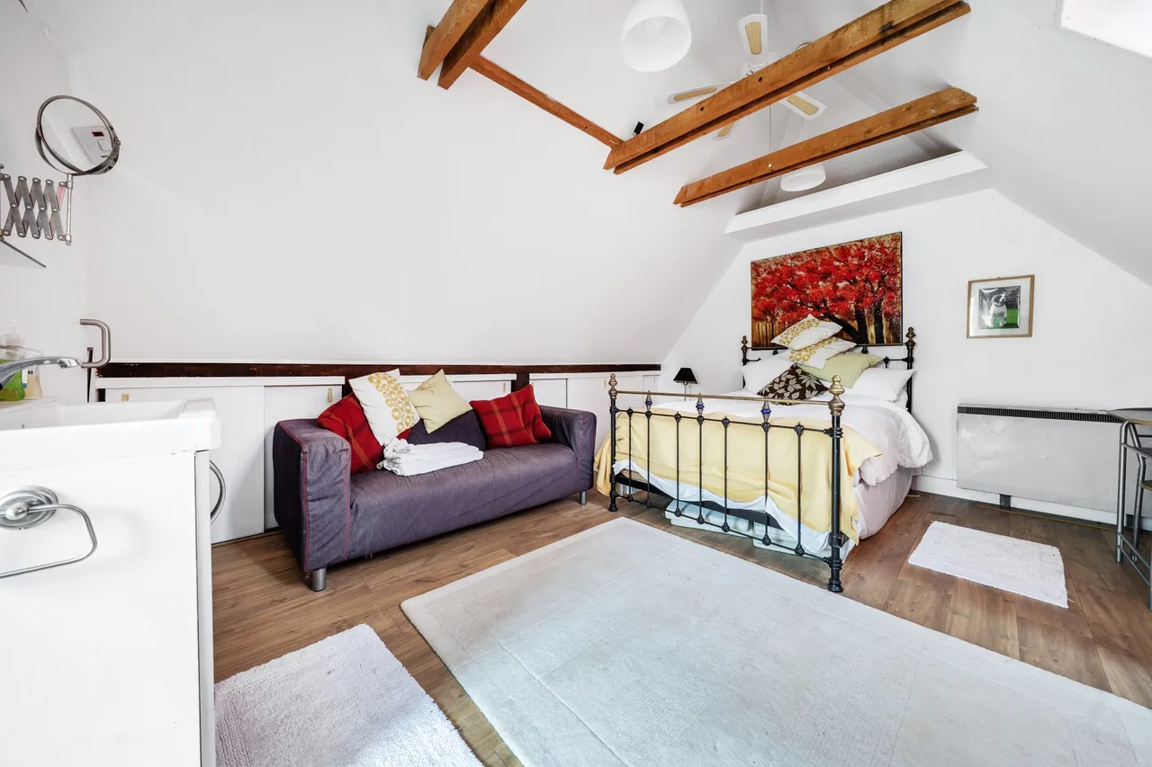 Pond Cottage The Street, Long Sutton, Hook, RG29 1ST, photo 15
