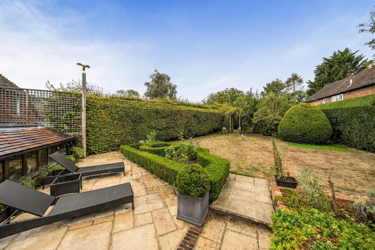 Pond Cottage The Street, Long Sutton, Hook, RG29 1ST, photo 17