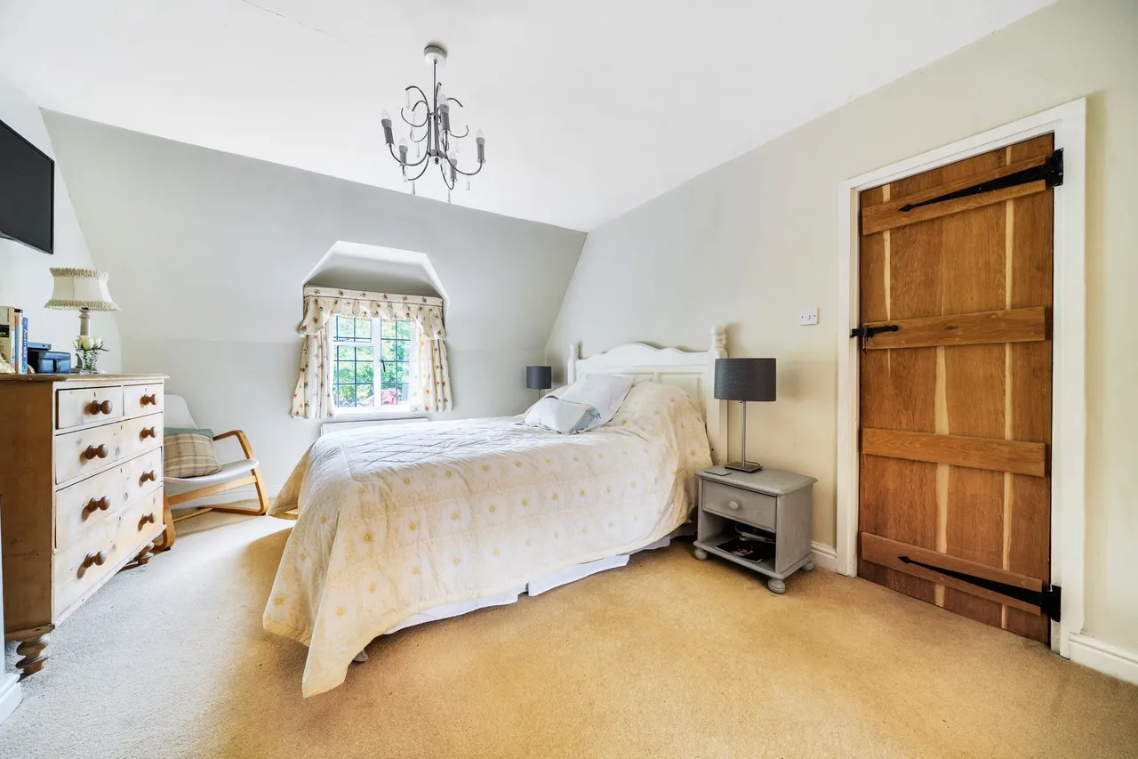 Pond Cottage The Street, Long Sutton, Hook, RG29 1ST, photo 10
