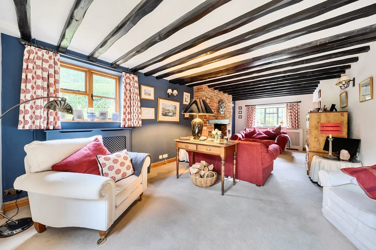Pond Cottage The Street, Long Sutton, Hook, RG29 1ST, photo 5