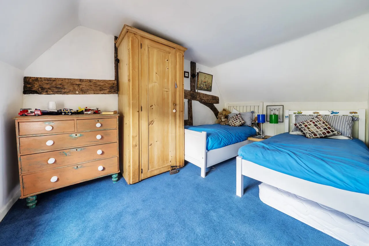 Pond Cottage The Street, Long Sutton, Hook, RG29 1ST, photo 14