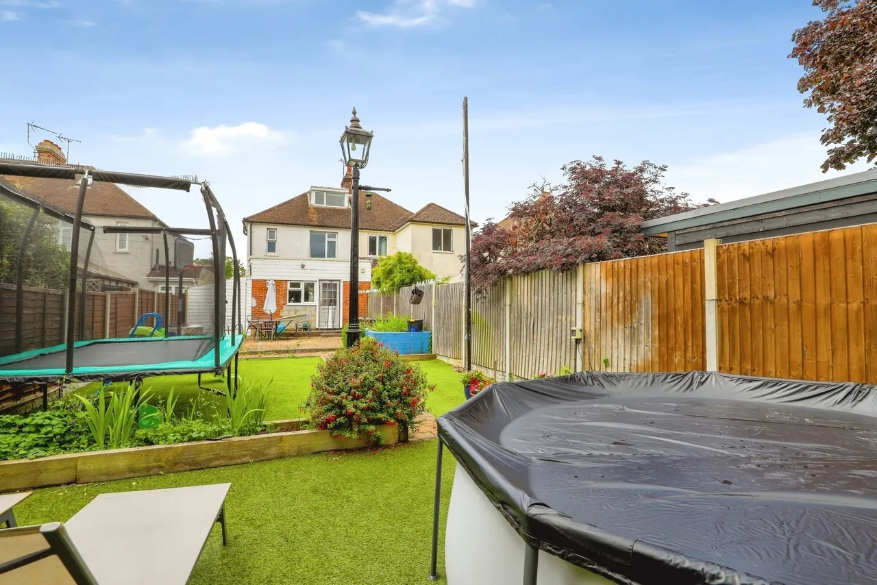 Springfield Road, Sittingbourne, Kent, ME10, photo 11