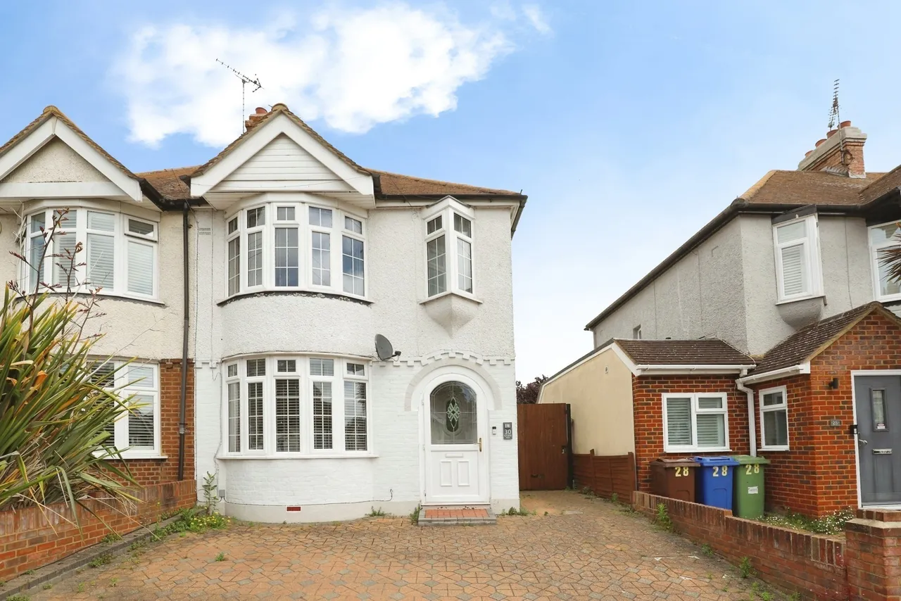 Springfield Road, Sittingbourne, Kent, ME10, photo 17