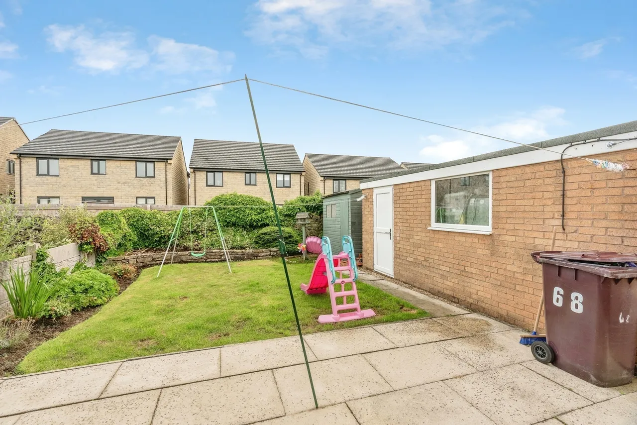 Richmond Avenue, Burnley, BB10, photo 3