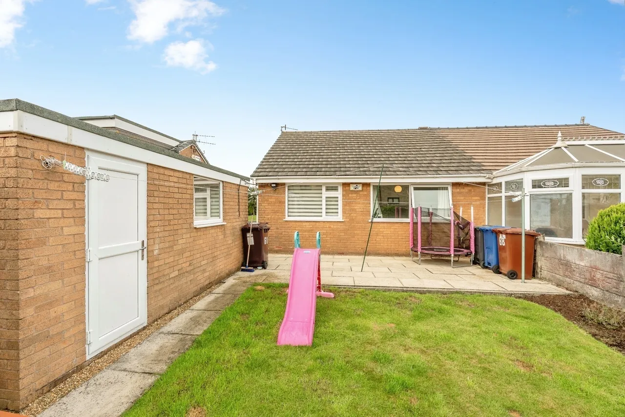 Richmond Avenue, Burnley, BB10, photo 13