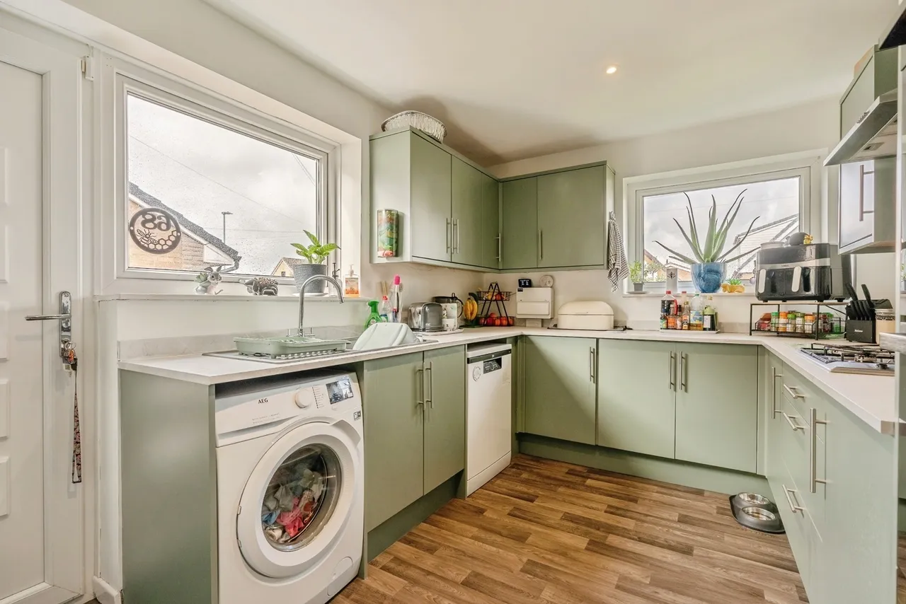 Richmond Avenue, Burnley, BB10, photo 6
