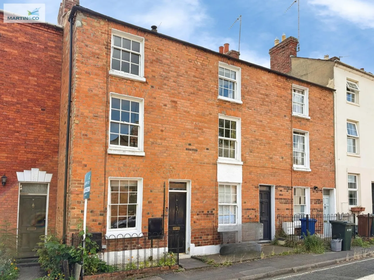 3 bed house for sale — Crouch Street, Banbury , Oxfordshire
