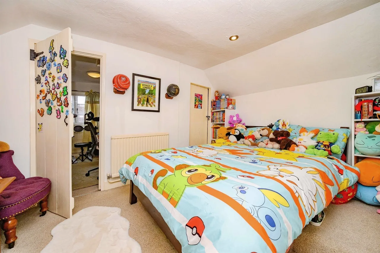 Lawn Lane, Hemel Hempstead, HP3, photo 10