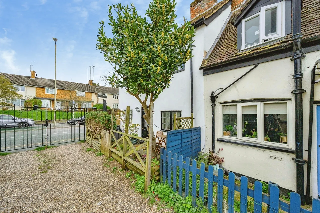 Lawn Lane, Hemel Hempstead, HP3, photo 19
