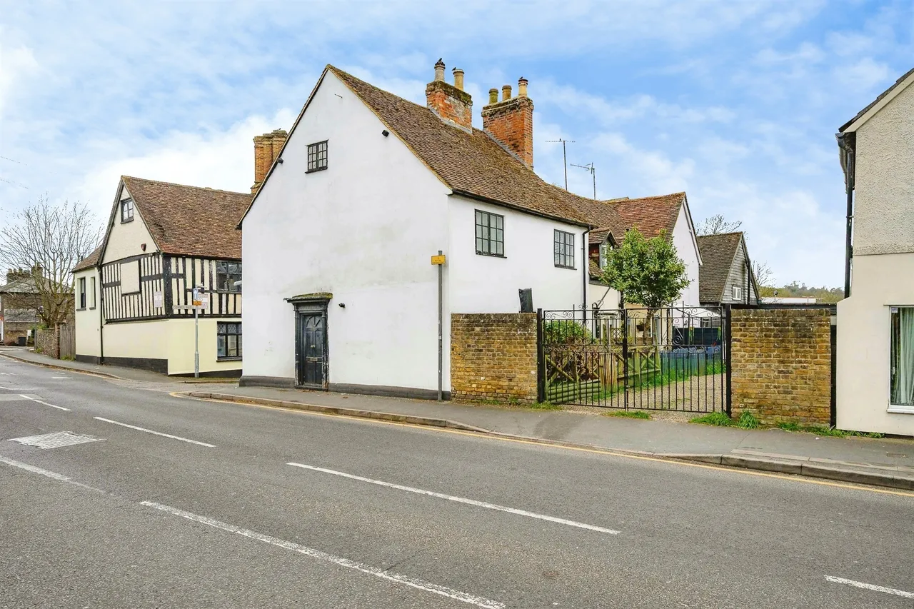 Lawn Lane, Hemel Hempstead, HP3, photo 18