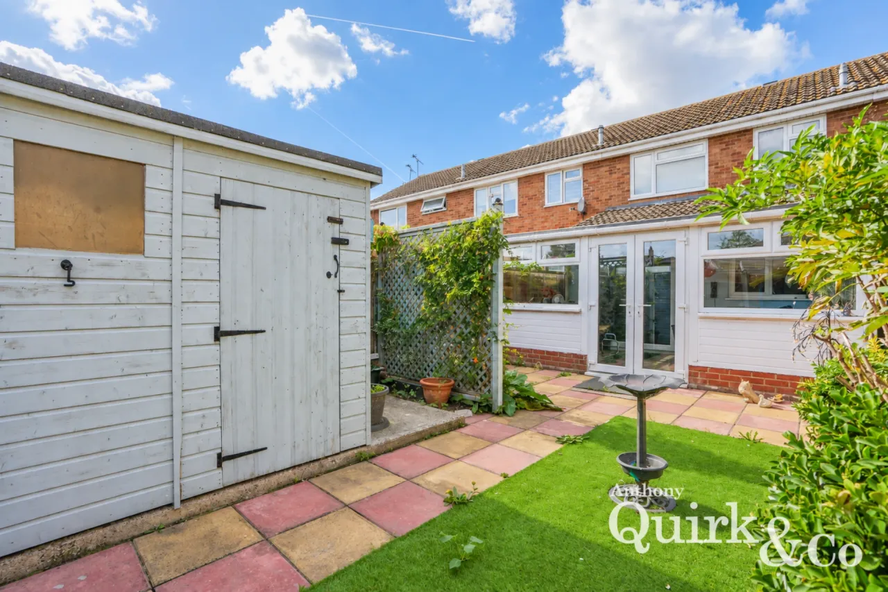 Hilton Road, Canvey Island, SS8, photo 18