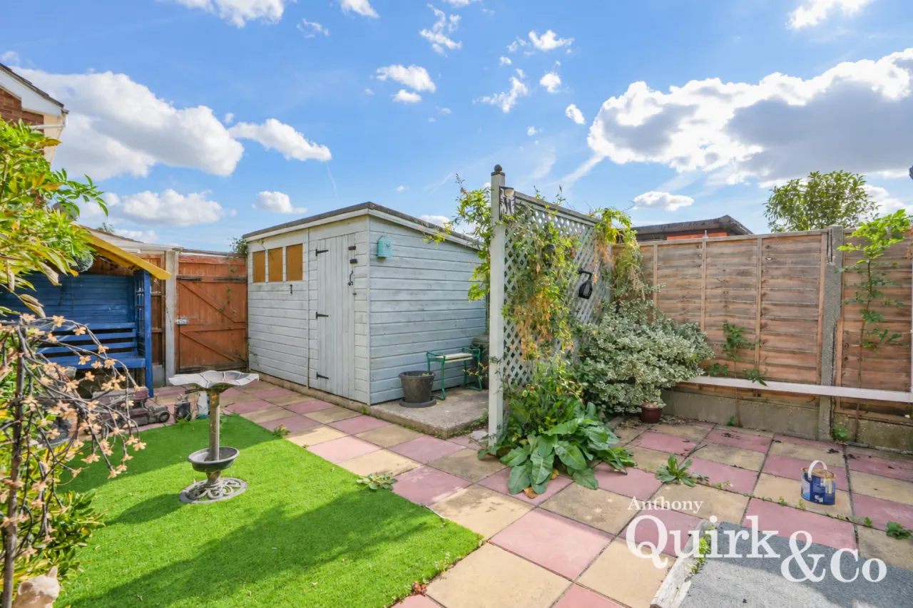 Hilton Road, Canvey Island, SS8, photo 17