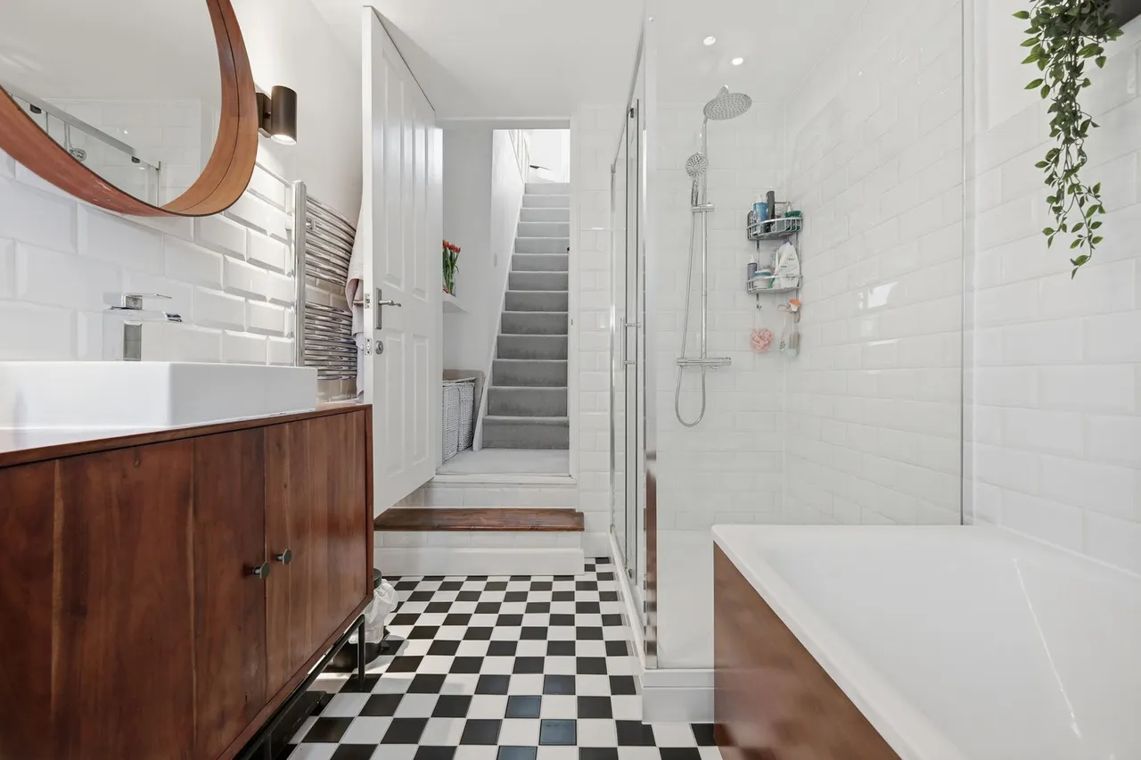Caledon Road, Wallington, SM6, photo 25
