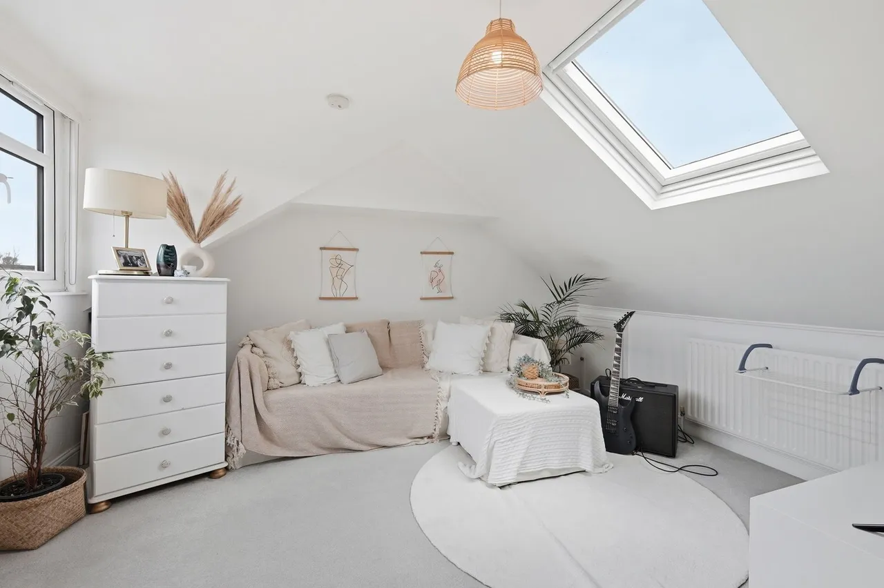 Caledon Road, Wallington, SM6, photo 26