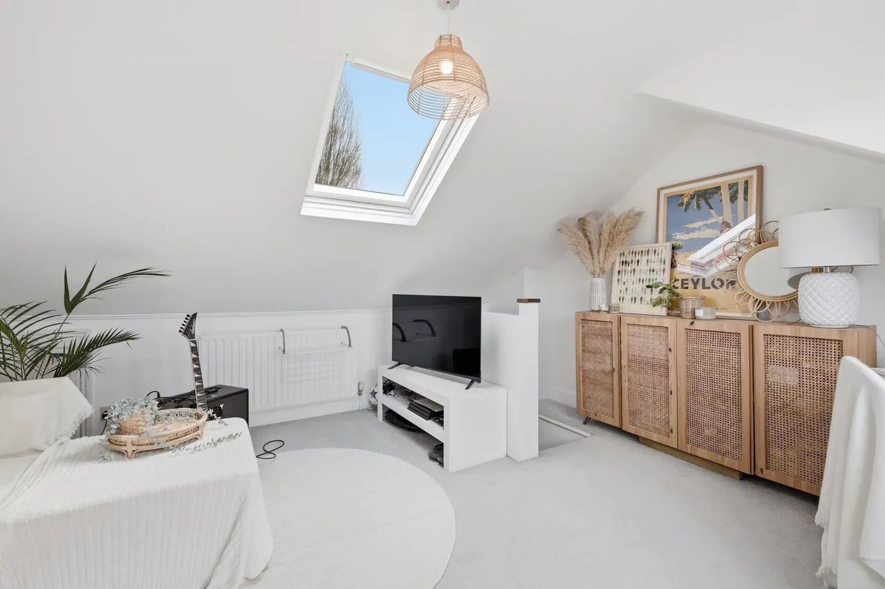 Caledon Road, Wallington, SM6, photo 29