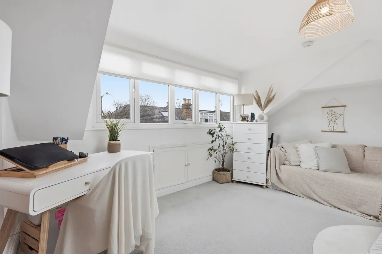 Caledon Road, Wallington, SM6, photo 27