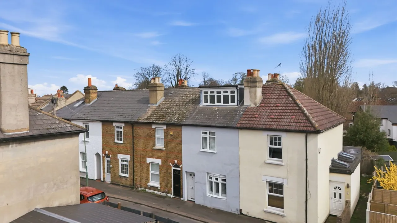 Caledon Road, Wallington, SM6, photo 30