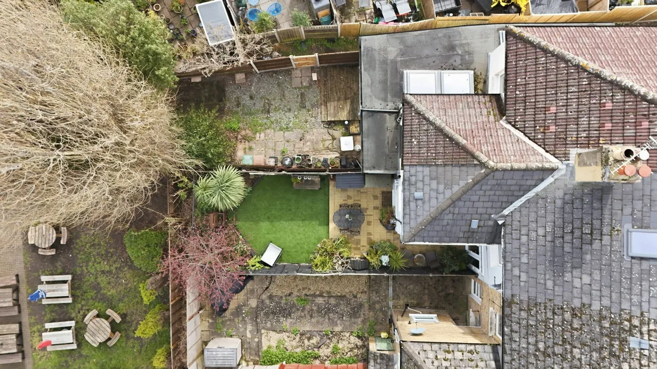 Caledon Road, Wallington, SM6, photo 32