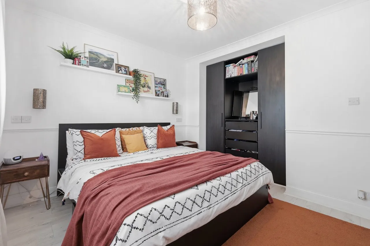 Caledon Road, Wallington, SM6, photo 21