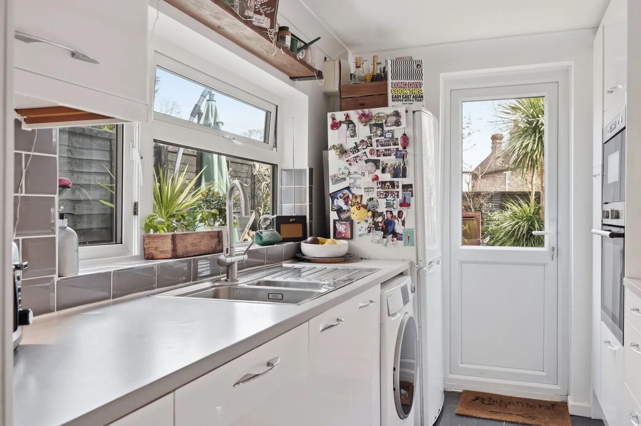 Caledon Road, Wallington, SM6, photo 14