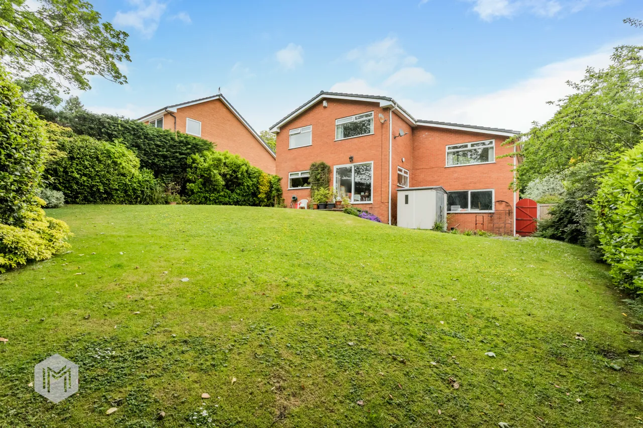 The Glen, Bolton, BL1 5DB, photo 4