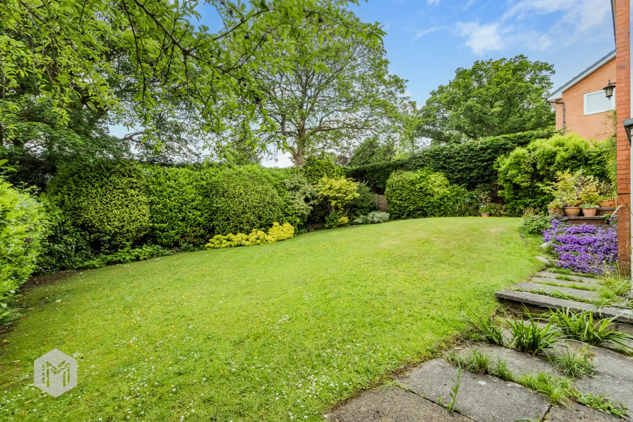 The Glen, Bolton, BL1 5DB, photo 21