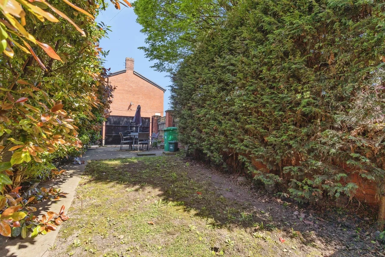 Old Lane, Manchester, Greater Manchester, M11, photo 14