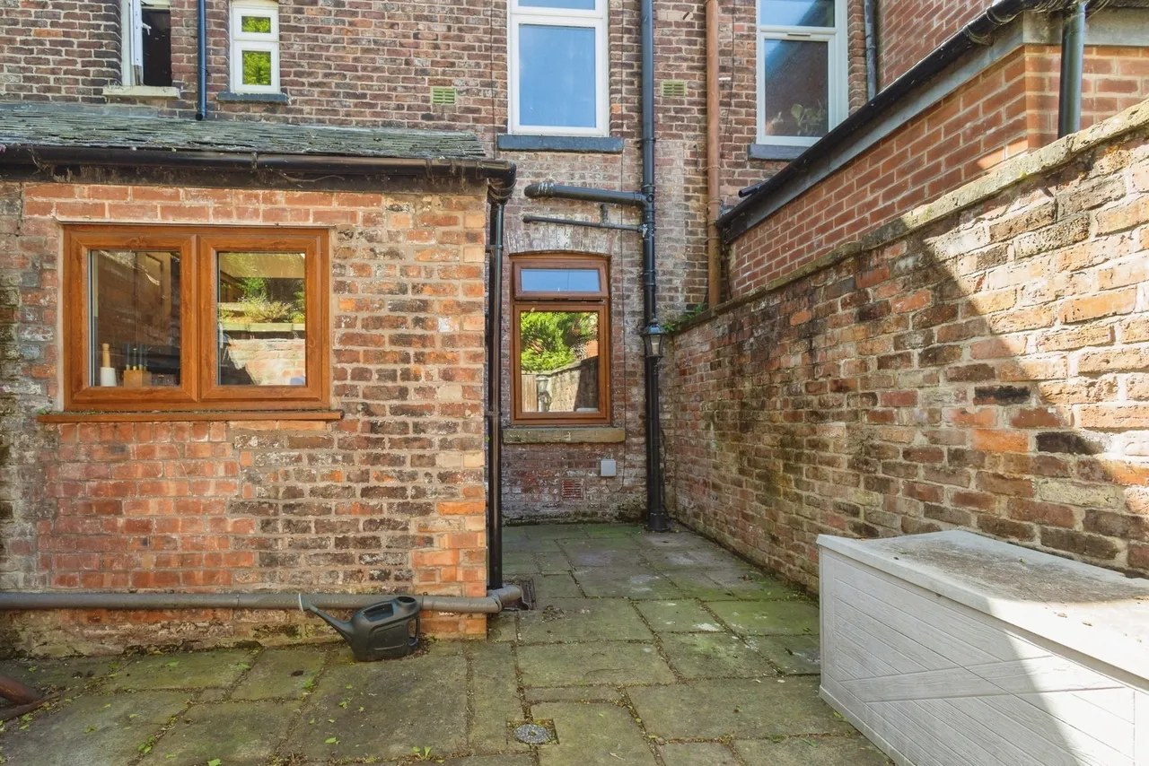 Old Lane, Manchester, Greater Manchester, M11, photo 16