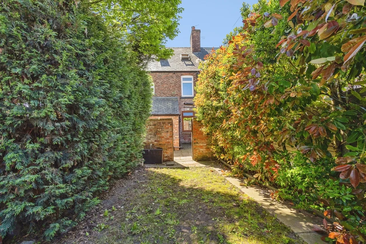 Old Lane, Manchester, Greater Manchester, M11, photo 17
