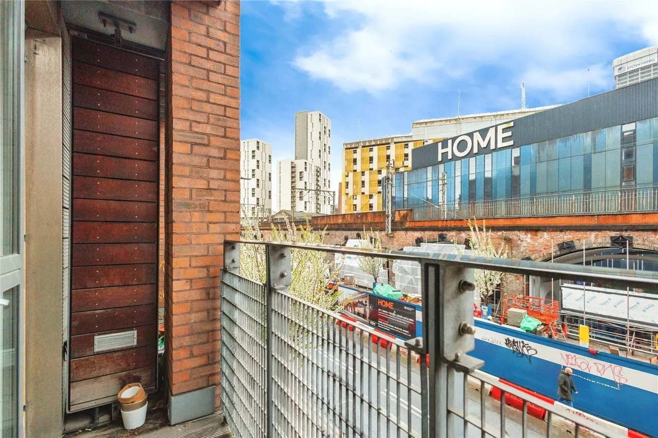 The Hacienda, 11-15 Whitworth Street West, Manchester, Greater Manchester, M1, photo 15