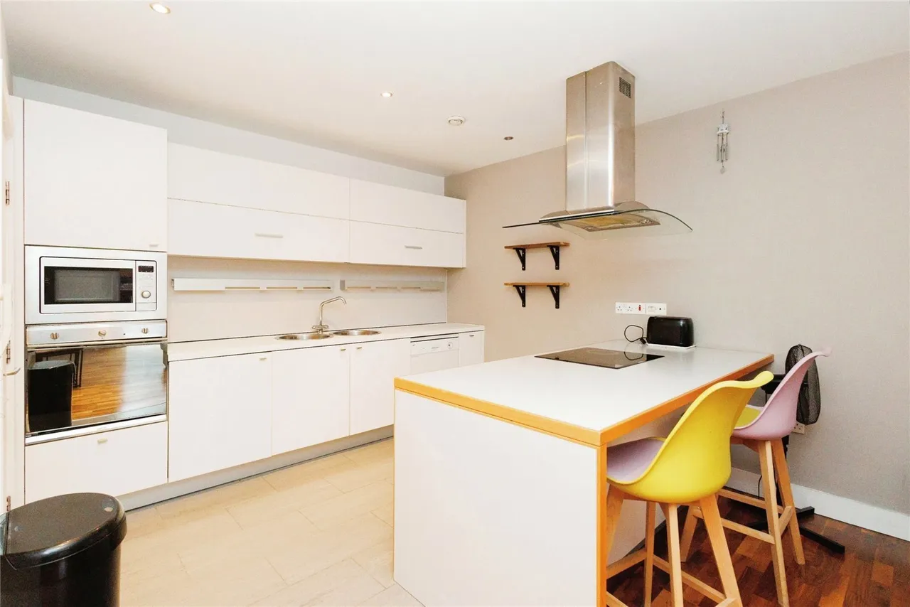 The Hacienda, 11-15 Whitworth Street West, Manchester, Greater Manchester, M1, photo 6