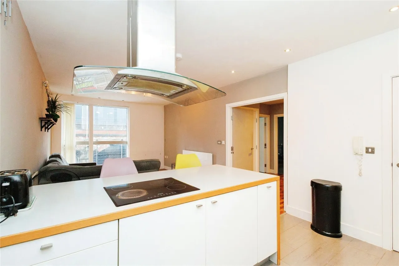 The Hacienda, 11-15 Whitworth Street West, Manchester, Greater Manchester, M1, photo 5