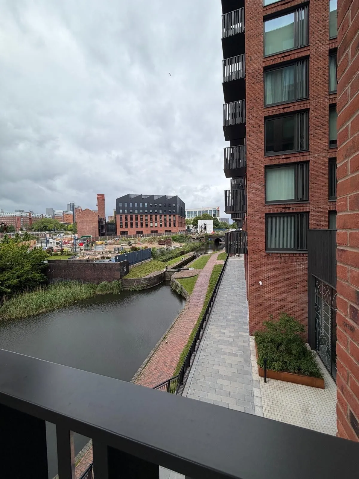 HS2 Curzon Street, photo 20