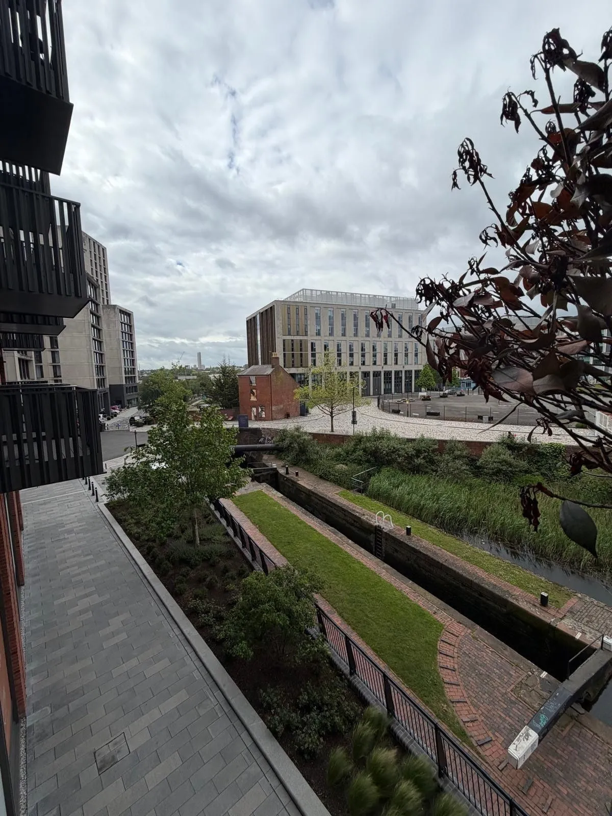 HS2 Curzon Street, photo 21