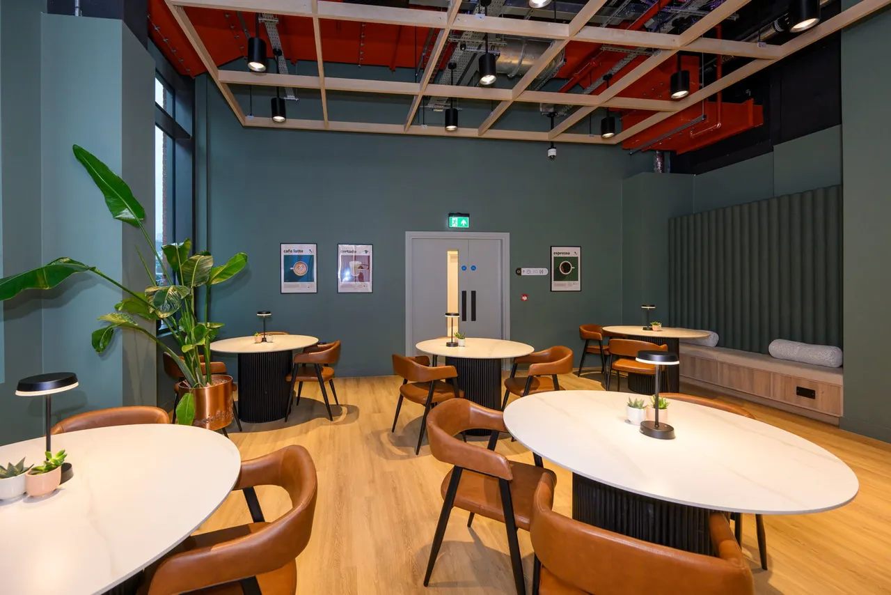 HS2 Curzon Street, photo 34