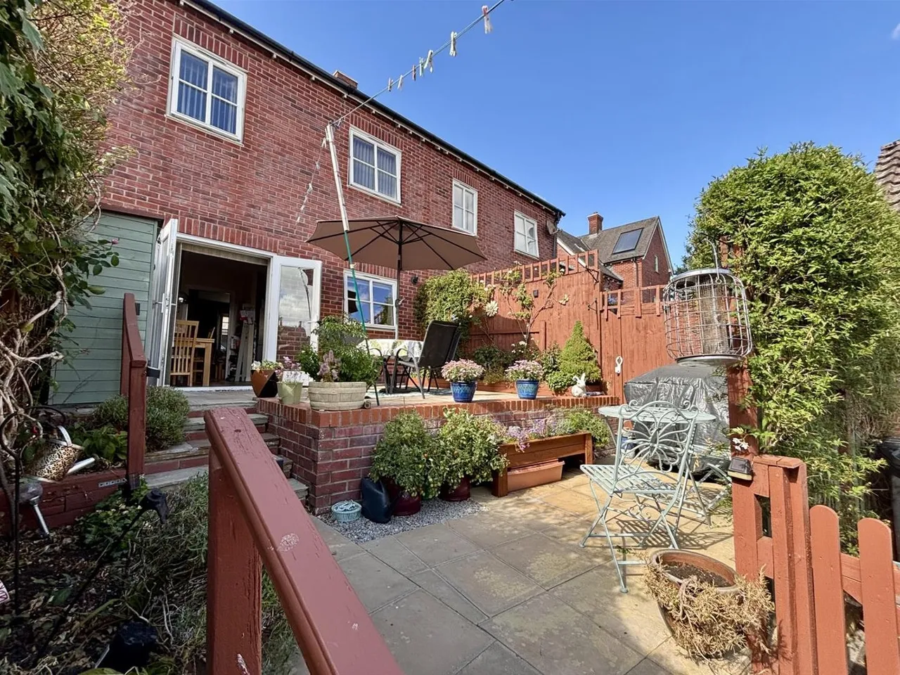 Greenacre Way, Shaftesbury, Dorset SP7 8FT, photo 15