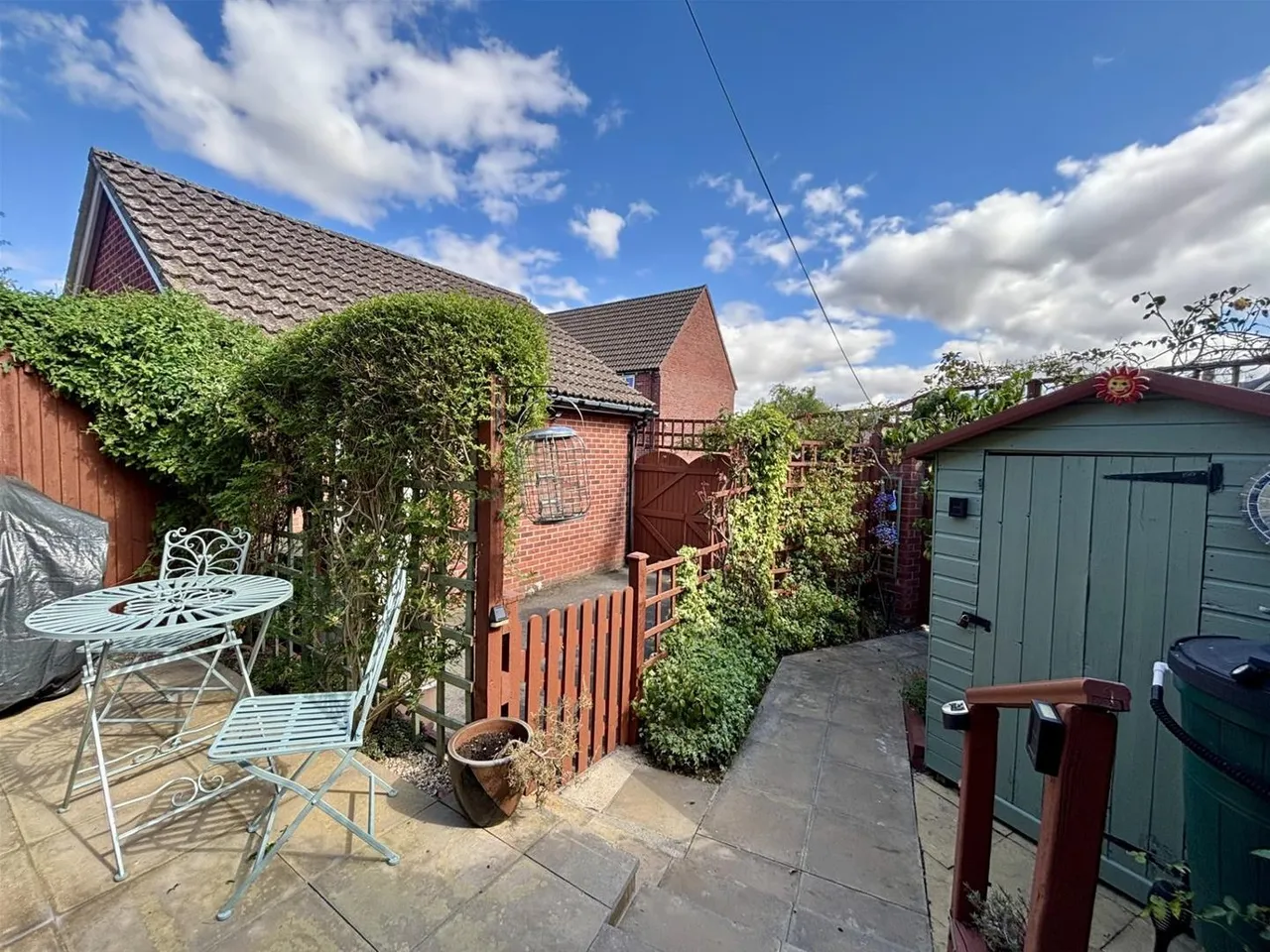 Greenacre Way, Shaftesbury, Dorset SP7 8FT, photo 16