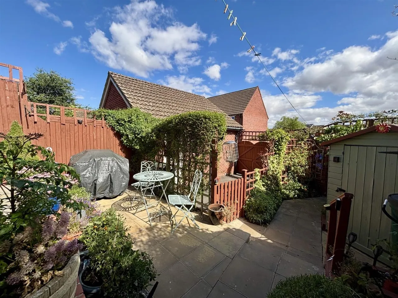 Greenacre Way, Shaftesbury, Dorset SP7 8FT, photo 14