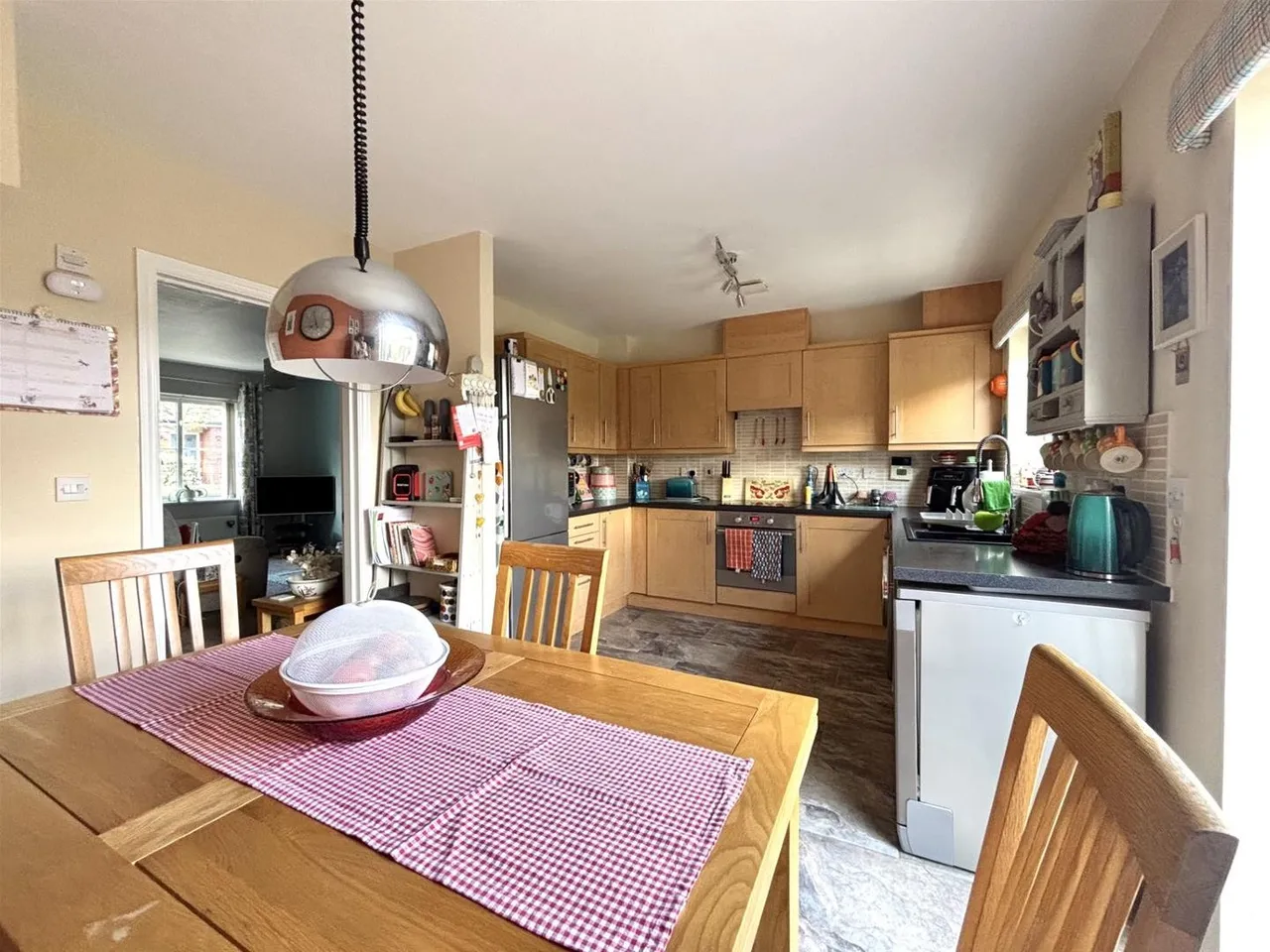 Greenacre Way, Shaftesbury, Dorset SP7 8FT, photo 4