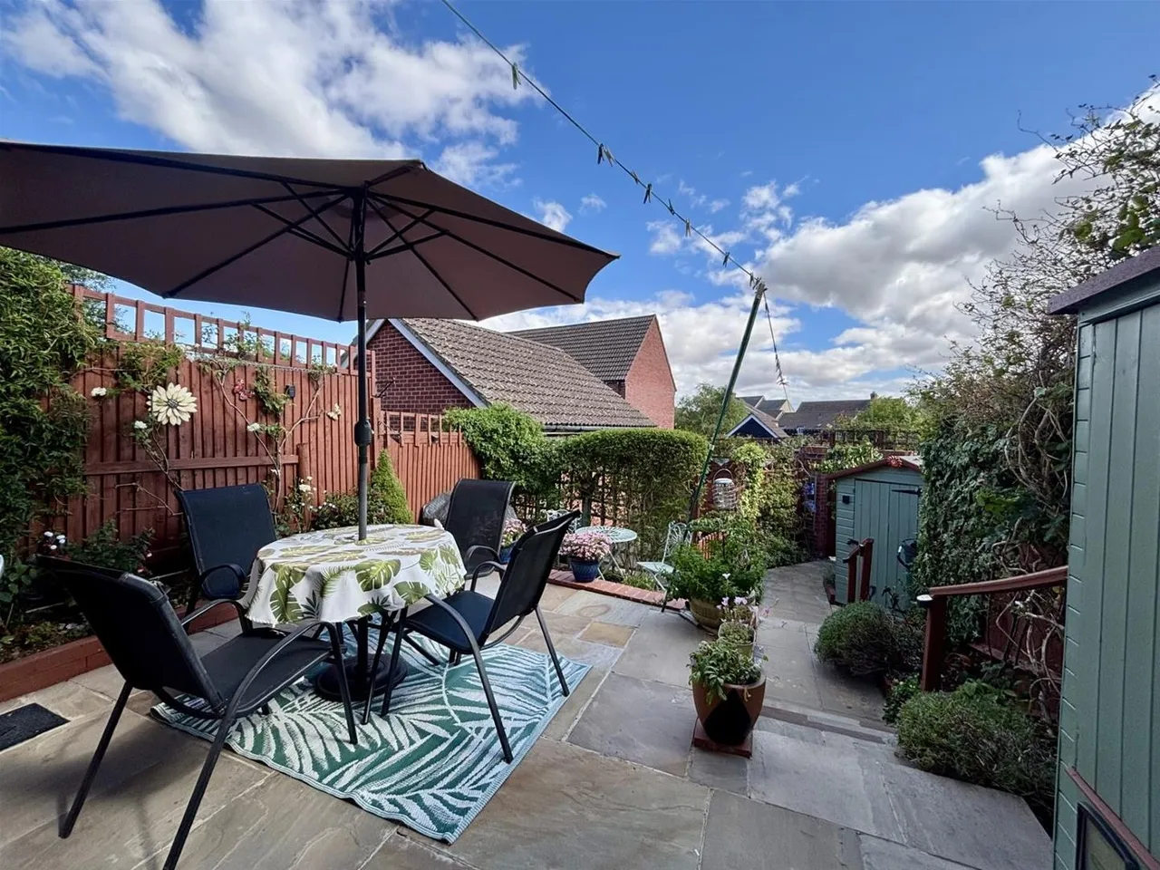Greenacre Way, Shaftesbury, Dorset SP7 8FT, photo 13
