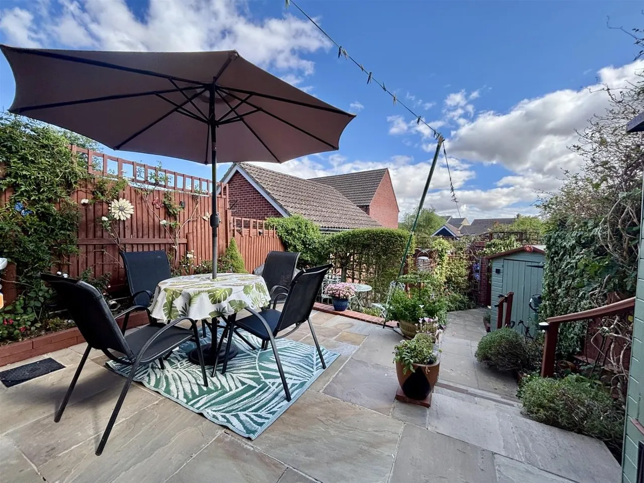 Greenacre Way, Shaftesbury, Dorset SP7 8FT, photo 12