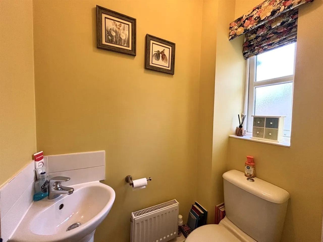 Greenacre Way, Shaftesbury, Dorset SP7 8FT, photo 5