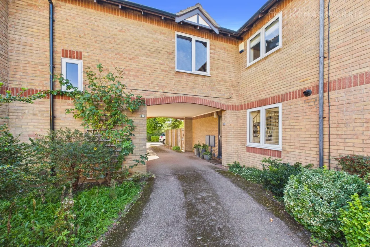 Vermuyden Way, Fen Drayton, CB24, photo 2