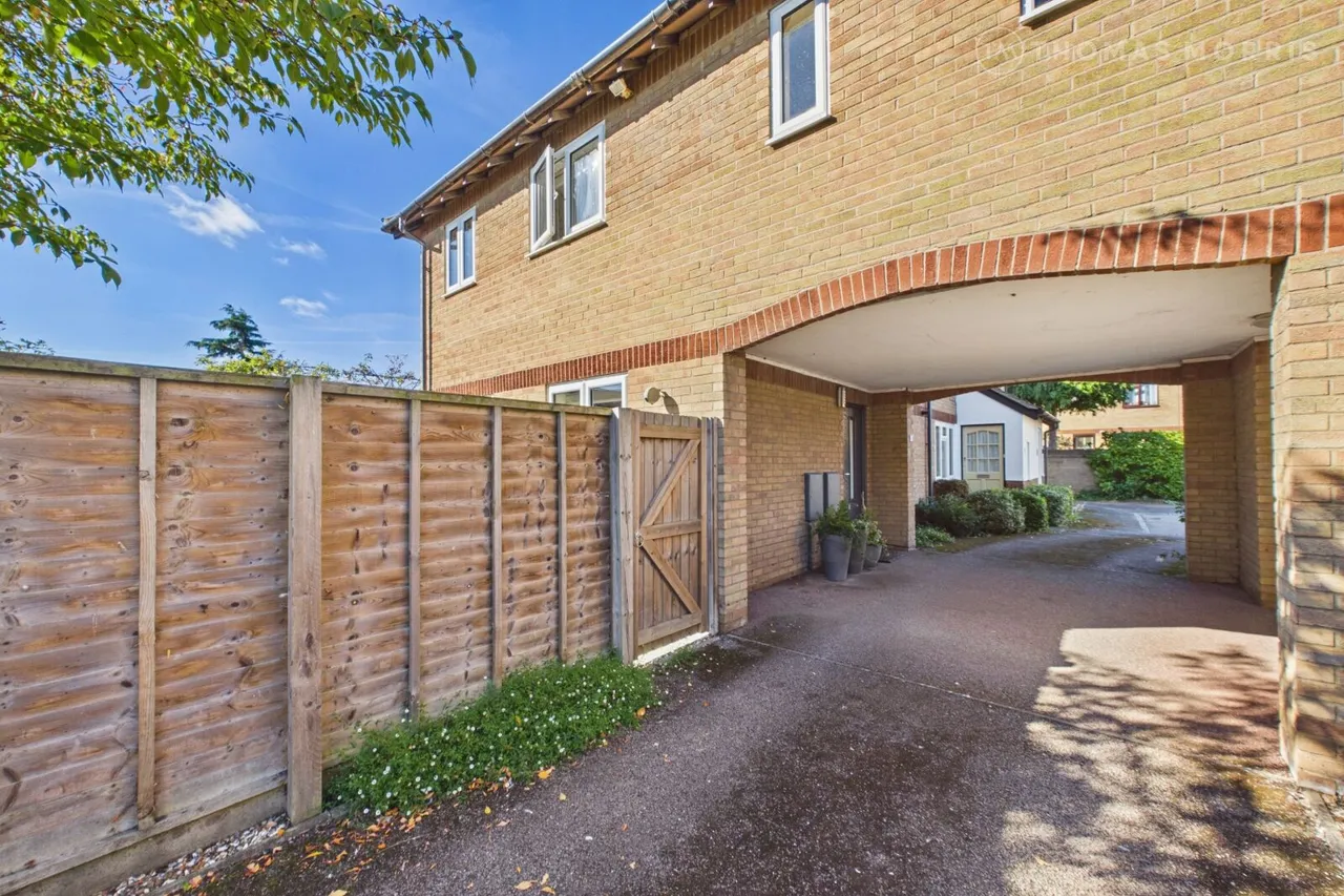 Vermuyden Way, Fen Drayton, CB24, photo 17