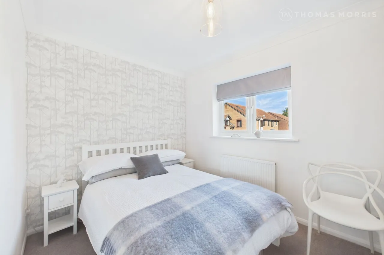 Vermuyden Way, Fen Drayton, CB24, photo 5