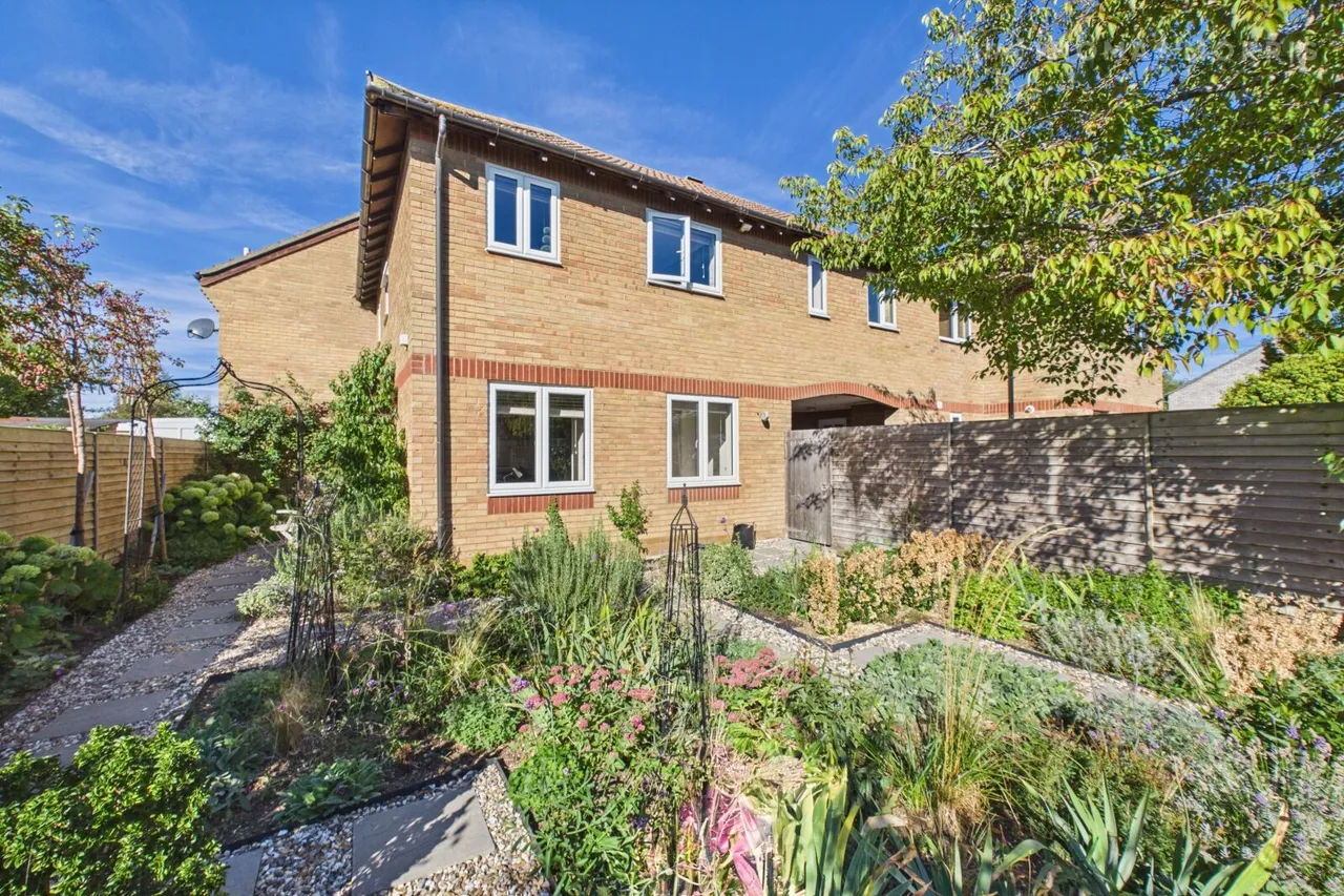 Vermuyden Way, Fen Drayton, CB24, photo 7